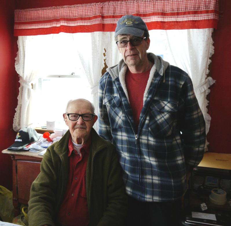 Fundraising Header image