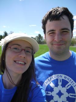 Fundraising Page Image