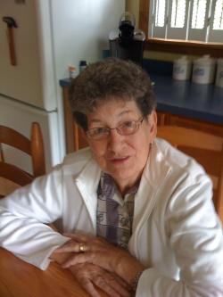 Fundraising Page Image