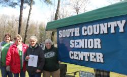 Fundraising Page Image