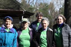 Fundraising Page Image