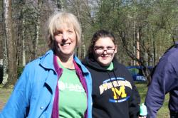 Fundraising Page Image