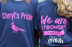 Fundraising Page Image