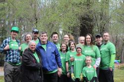 Fundraising Page Image