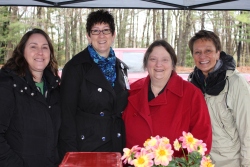 Fundraising Page Image