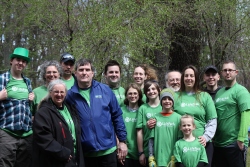 Fundraising Page Image