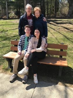 Fundraising Page Image