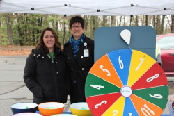 Fundraising Page Image