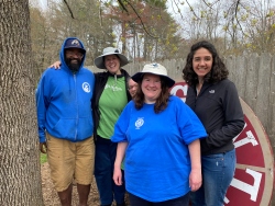 Fundraising Page Image