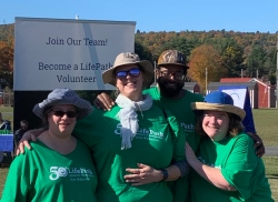 Fundraising Page Image