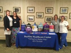 Fundraising Page Image