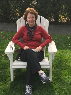 Fundraising Page Image