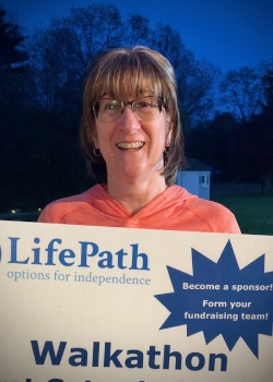 Fundraising Page Image