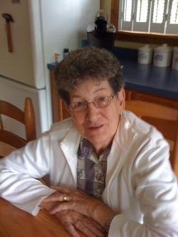 Fundraising Page Image