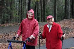 Fundraising Page Image