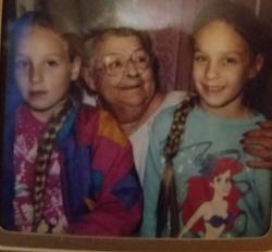 Fundraising Page Image