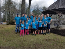 Fundraising Page Image