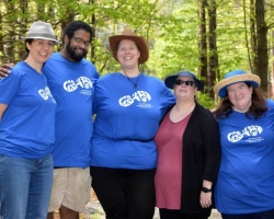 Fundraising Page Image