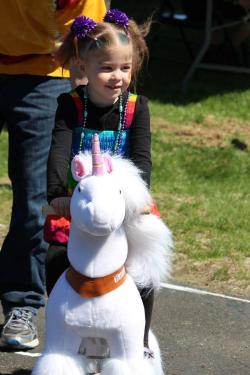 Fundraising Page Image