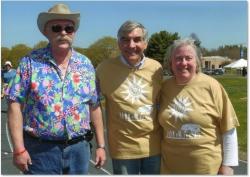 Fundraising Page Image