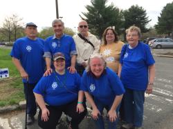 Fundraising Page Image