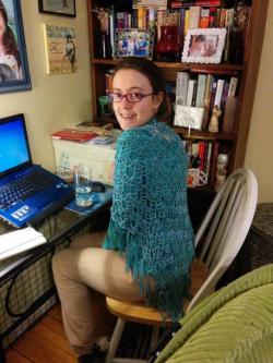 Fundraising Page Image