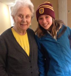 Fundraising Page Image