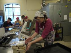 Fundraising Page Image