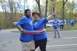 Fundraising Page Image