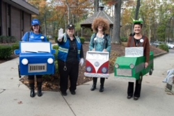 Fundraising Page Image