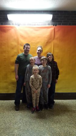 Fundraising Page Image