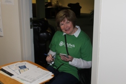 Fundraising Page Image