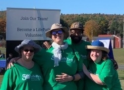 Fundraising Page Image