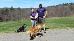 Fundraising Page Image