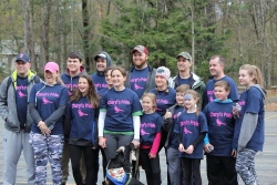 Fundraising Page Image