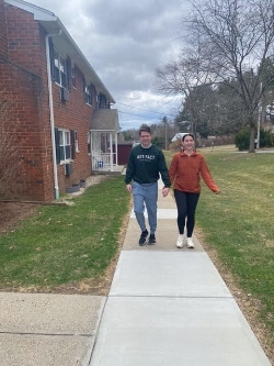 Fundraising Page Image