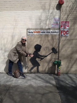 Fundraising Page Image