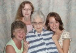 Fundraising Page Image