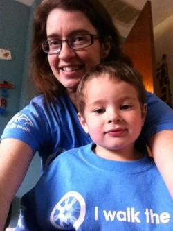 Fundraising Page Image