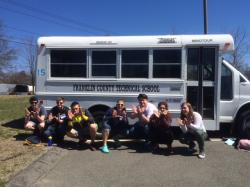 Fundraising Page Image